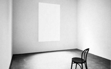 Mimmo Jodice – Mostra “Attesa 1960-2016” (Napoli)