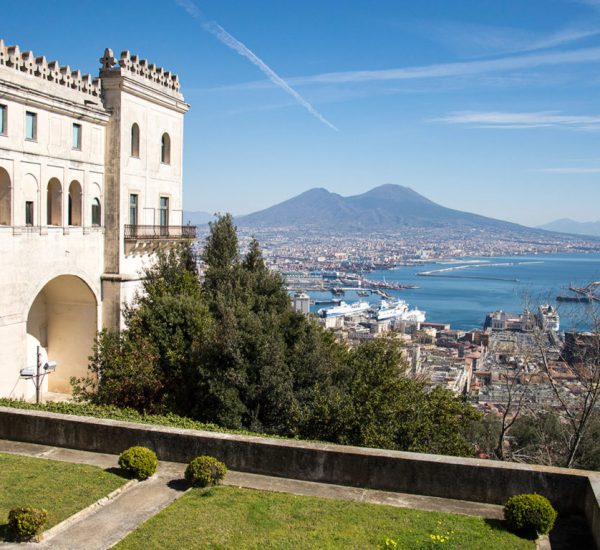 Arte e Turismo :: L'Escargot, slow art