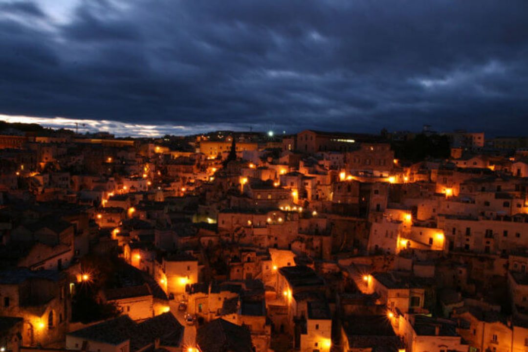 Matera
