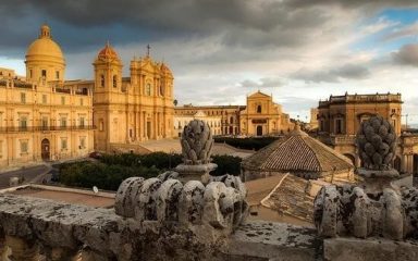 La terra di Montalbano II – Ragusa