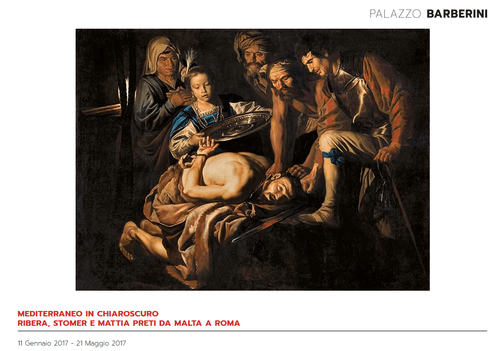 Nell’immenso salone pensato da Gian Lorenzo Bernini per cercare l’infinito affresco di Pietro da Cortona, un vertice nella storia della pittura barocca
