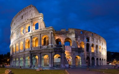 Il Colosseo