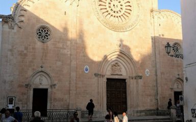 La Valle d’Itria I – Ostuni