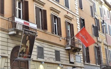 Museo Casa di Goethe – Roma