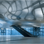 La Nuvola di Fuksas Ivana Porcini Lescargot