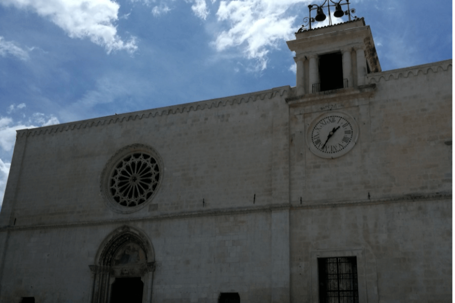 Chiesa di Santa Maria della Tomba