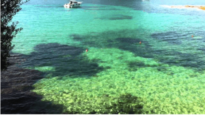 Viaggio Sardegna Lescargot Ivana Porcini