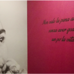 Frida - L'escargot Slow Art - Ivana Porcini
