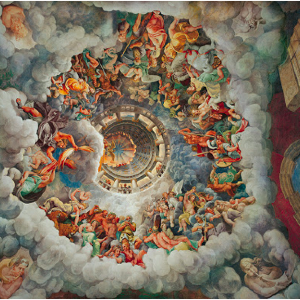 L'escargot Slow Art - Ivana Porcini