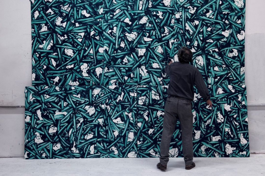 L'escargot Slow Art - Ivana Porcini