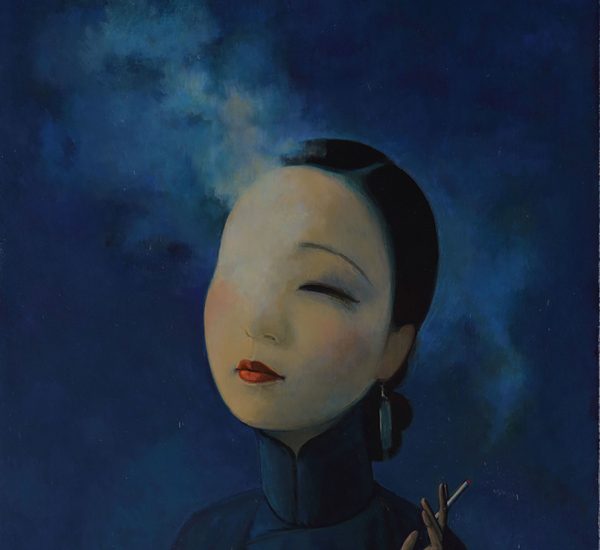 L'escargot Slow Art - Ivana Porcini
