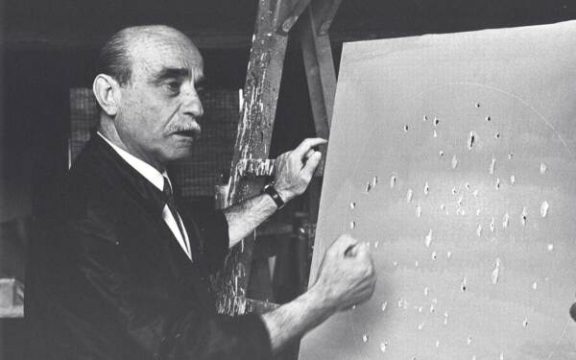 Esclusivo evento artistico a Milano: ‘Venezia: Fontana e Tancredi’